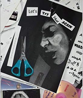 "Let's Try That Again," by fellow Gosport author - Andy Hawxwell (e-book)