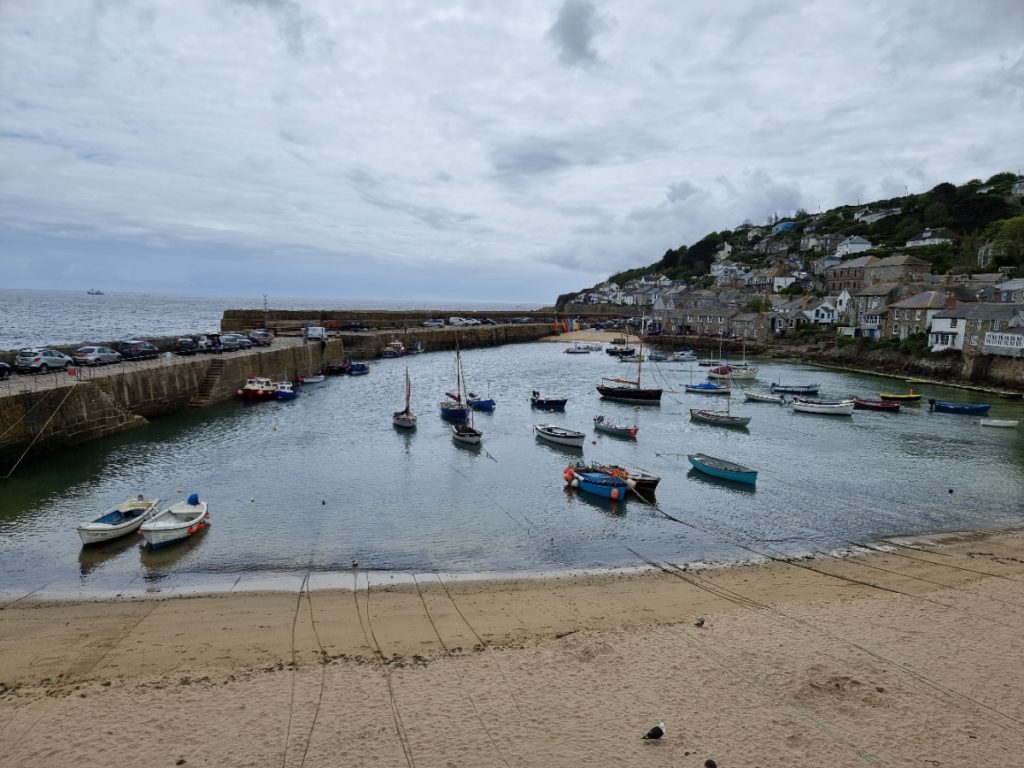 Mousehole
